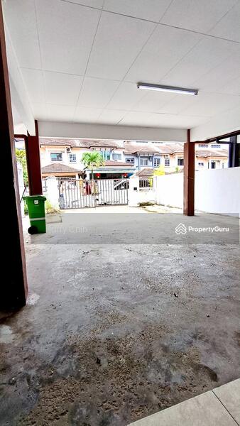 Untuk Dijual - 2 Storey House [22x75] , Jerantut, Taman Pine